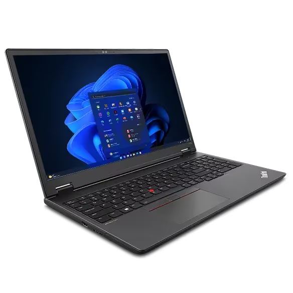 ThinkPad P16v Gen 2